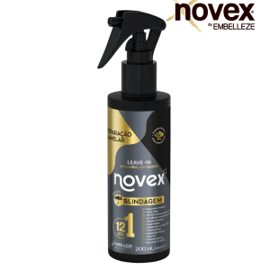 Novex Blindagem Novex 12x1 200ml