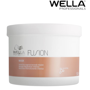 WELLA FUSION MASCARA 500 ML