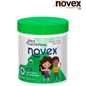 Novex Leave-In Oil My Little Curls 1kg