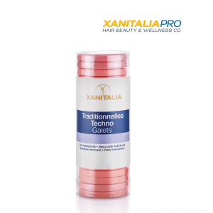 CERA A QUENTE ROSA TRADICIONAL