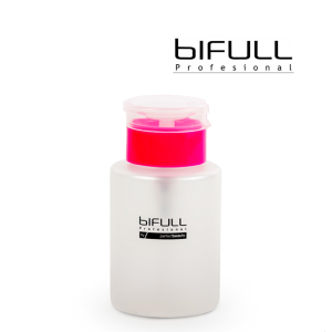 BOMBA DISPENSADORA ACETONA 200 ML