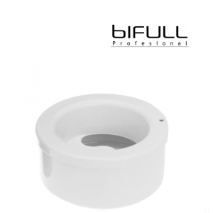 TAÇA ERGONOMICA MANICURE BRANCA