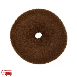 REDONDO DONUT MARRON