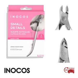 INOCOS ALICATE SMALL DETAILS 3 MM Nº 1