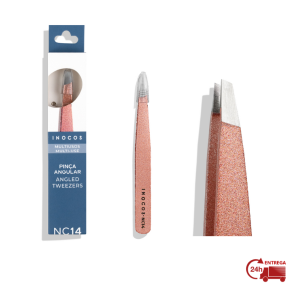 INOCOS PINÇA ANGULAR MULTIUSOS