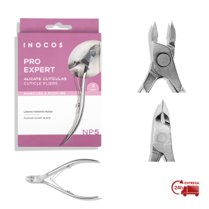 INOCOS ALICATE SMALL DETAILS 7 MM Nº 5