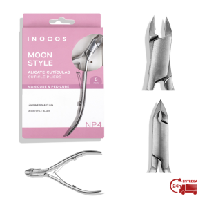 INOCOS ALICATE SMALL DETAILS 6 MM Nº 4