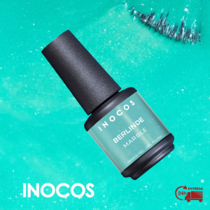 VERNIZ GEL INOCOS BERLINDE, 15ML