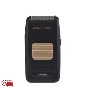 MÁQUINA SHAVER KING RAZOR