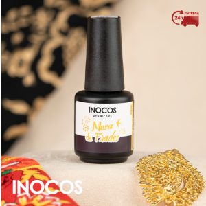 VERNIZ GEL INOCOS MESA DE FRADES, 15ML