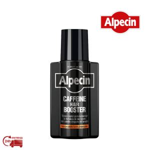 ALPECIN TONICO CAPILAR HAIR BOOSTER 200 ML