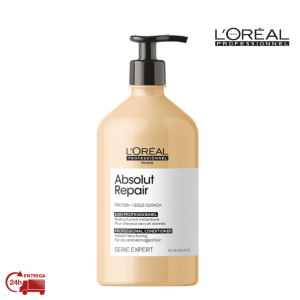 LOREAL ABSOLUT REPAIR CONDICIONADOR 750 ML