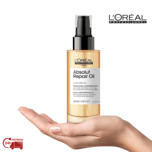 LOREAL ABSOLUT REPAIR OIL 10 IN 1 90 ML