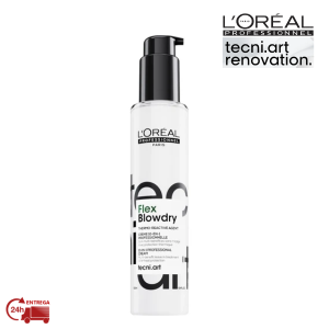 LOREAL TECNIART FLEX BLOWDRY CREAM 10 IN 1 150 ML