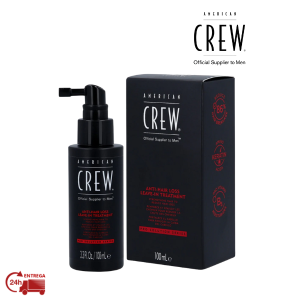 American Crew Anti-Hair Loss Leave-In Treatment 100ml