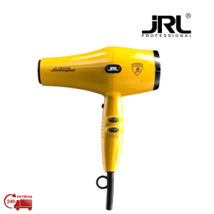 JRL LAMBORGHINI SECADOR FORTE PRO LITE YELLOW