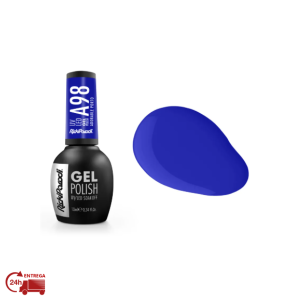 RP VERNIZ GEL ADORABLE PORTO A98 10 ML