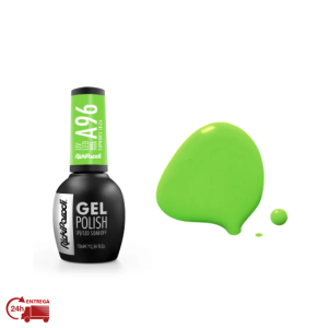 RP VERNIZ GEL EUPHORIC IBIZA A96