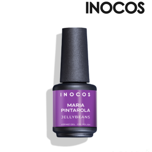 VERNIZ GEL INOCOS PINTAROLA, 15ML