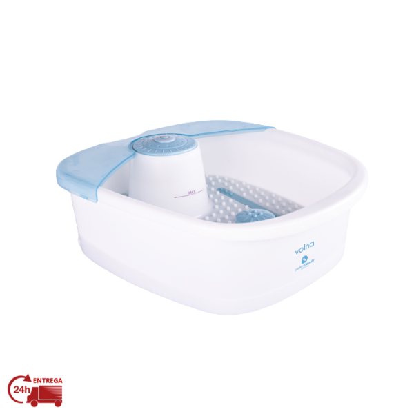 MASSAJADOR SPA PARA PES VOLNA