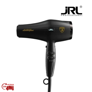 JRL LAMBORGHINI SECADOR FORTE PRO LITE BLACK