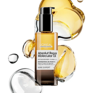 LOREAL MOLECULAR OIL 30 ML