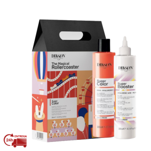 KIT NATAL SUPER COLOR