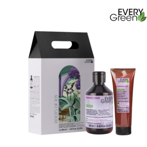 KIT NATAL EVERYGREEN REGENERANTE