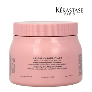 Kerastase Chroma Absolu Chroma Filler (Para cabelos sensibilizados ou danificados com coloração)