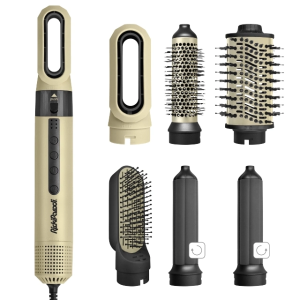 MODELADOR CABELO AIRY 6 IN 1