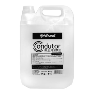 GEL CONDUTOR 5 KG