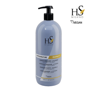HS PHYTOSTRUCTURE PRÉ-SHAMPOO TOTAL REPAIR 1000 ML