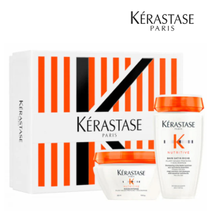 KERASTASE KIT NUTRITIVE COFFRET