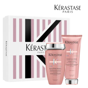 KERASTASE KIT CHROMA COFFRET