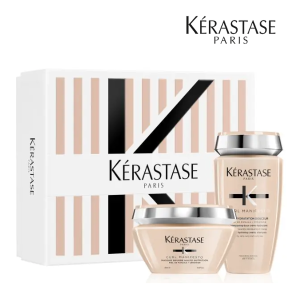 KERASTASE KIT MANIFESTO CURL COFFRET