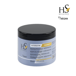 HS PHYTOSTRUCTURE MASCARA TOTAL REPAIR 500 ML