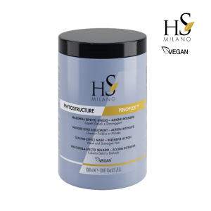 HS PHYTOSTRUCTURE MASCARA TOTAL REPAIR 1000ML