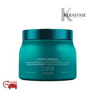 Kérastase Máscara Resistance Therapiste - 500ml