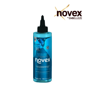 NOVEX OXYGEN THERAPY MASK 190 ML