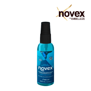 NOVEX OXYGEN LEAVE-IN ANTI-METAL 100 ML
