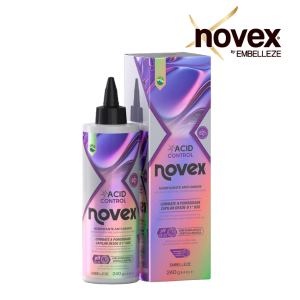 Novex Acid Control 240 GR