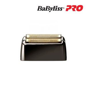 BABYLISS CABEÇA SHAVER GUNSTEEL