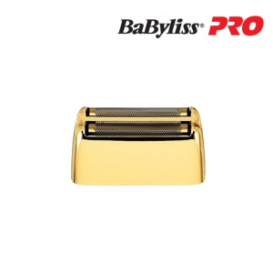BABYLISS CABEÇA SHAVER GOLD