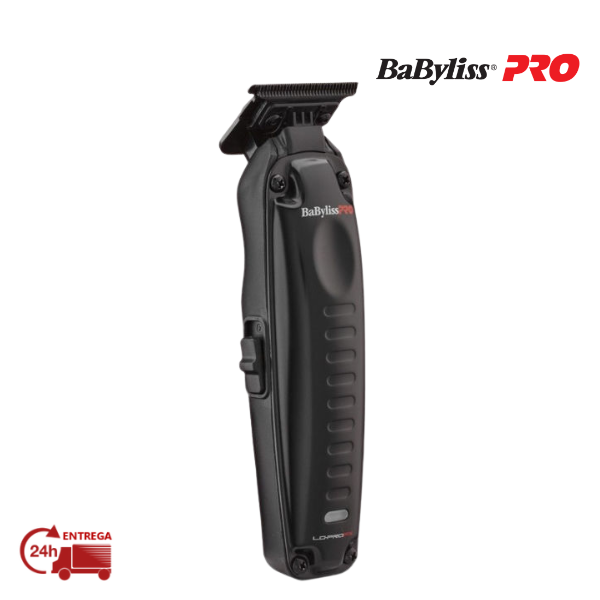 BABYLISS PRO COMPACT TRIMMER Lo-Pro Fx